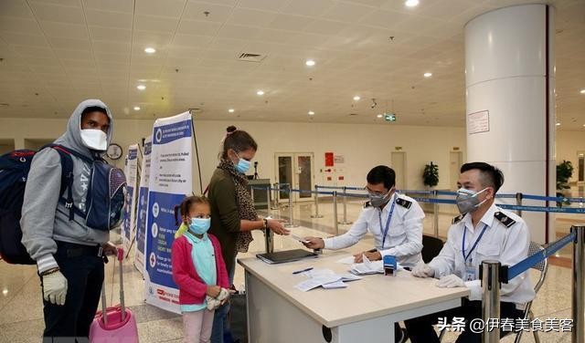 海外生活留学海外华人，海外华人回国留学
