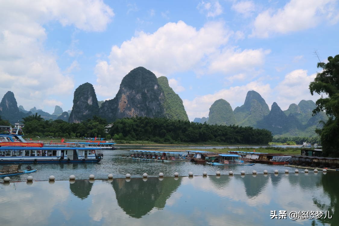 桂林市什么特产出名的美食