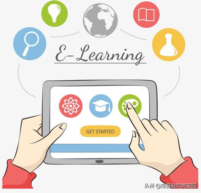 学生搭建网站的好处