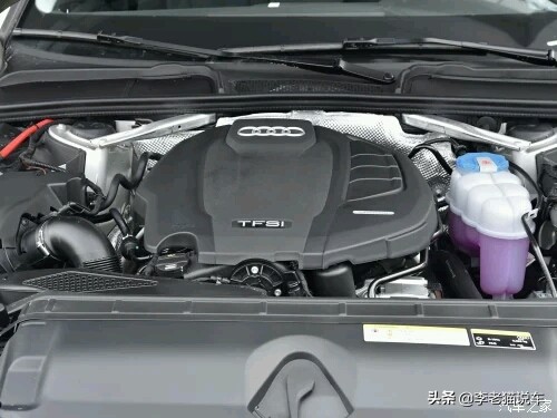 汽车报价奥迪a4l,汽车报价奥迪a4