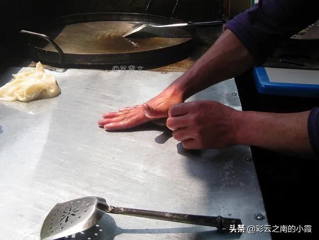 美食农村海外生活，国外乡村美食