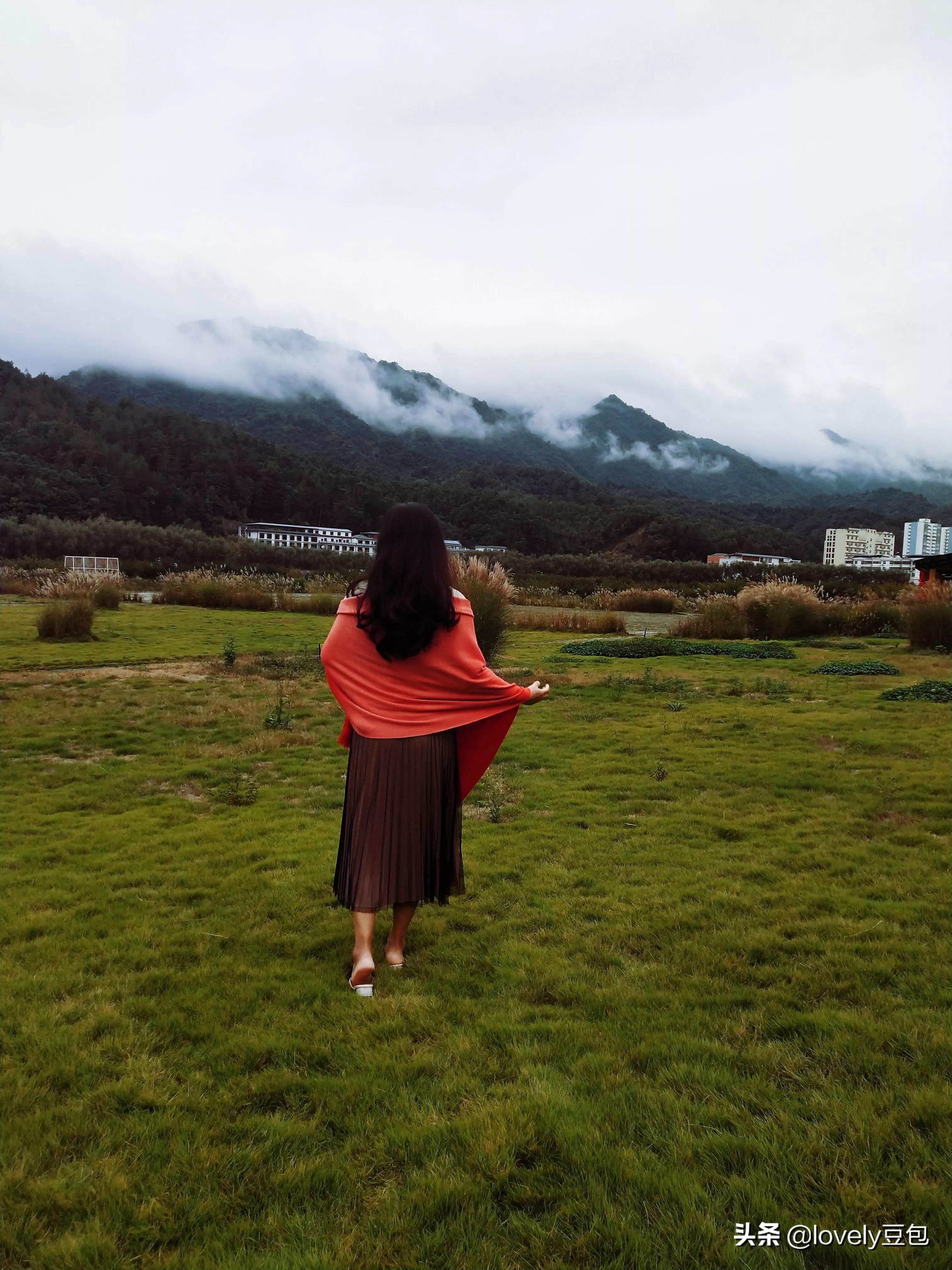 披肩围巾的最佳尺寸？：披肩围巾