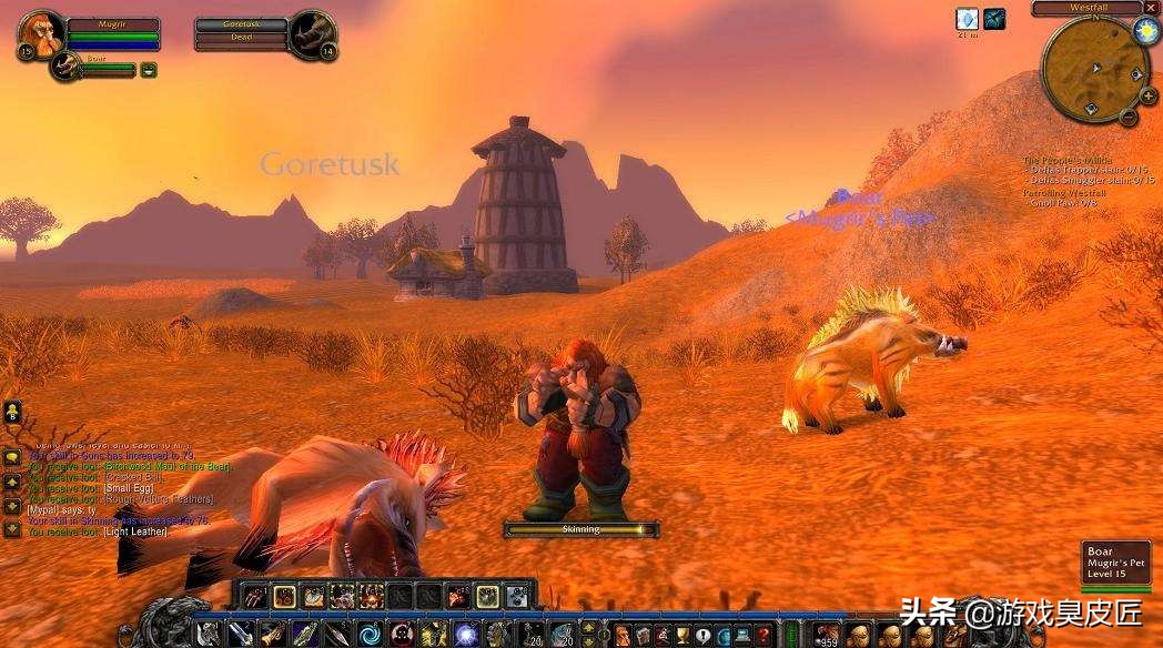 魔兽世界lr宝宝(【怀旧服】猎人LR宠物宝宝攻击标记宏(猎人必备)?) 魔兽世界lr宝宝(【怀旧服】猎人LR宠物宝宝攻击标记宏(猎人必备)?)