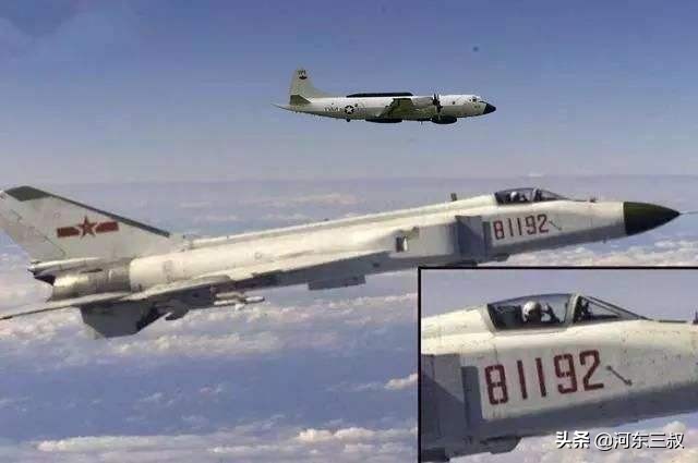 [美客机险些撞上战机]80年代以来，中国空军击落过美国飞机吗？