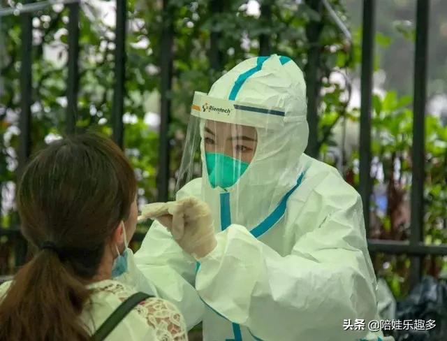 请问：武汉核酸检测为什么有的是抽血，有的是咽喉取样，有的是鼻腔取样？