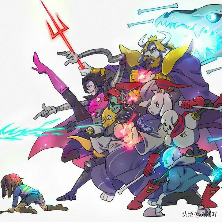 手机上怎么制作传说之下同人游戏😀😀? 手机上怎么制作传说之下同人游戏😀😀?