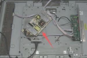 [sony维修]索尼电视机常见的几个故障维修？