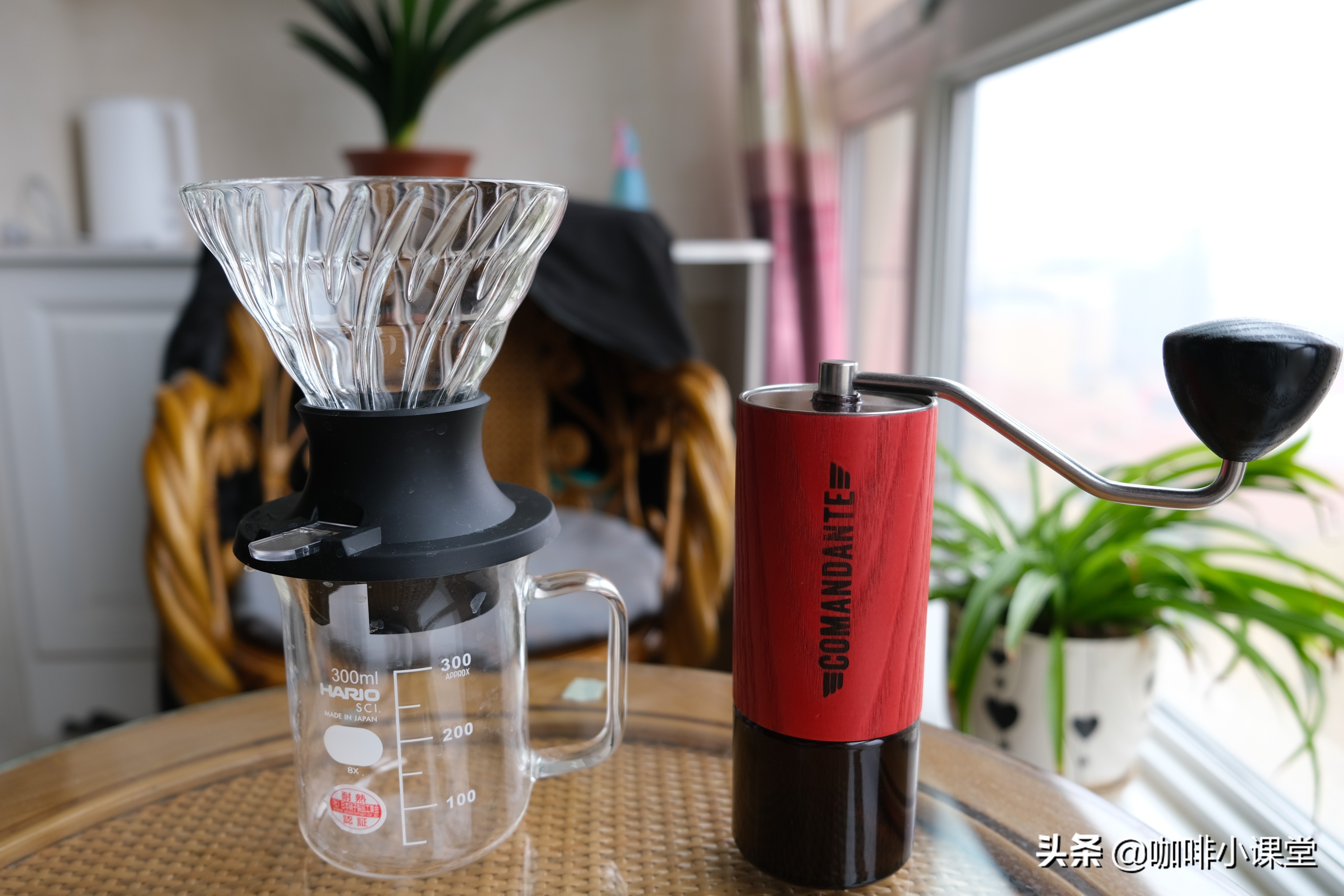 [咖啡制作]咖啡制作方法和配方？