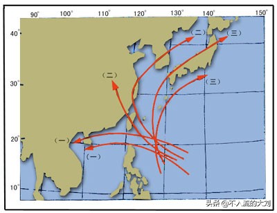 台风过后河南怎么样 台风过后河南怎么样