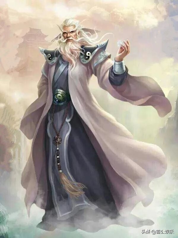 百损道人(百损道人和小龙女的小说?) 百损道人(百损道人和小龙女的小说?)