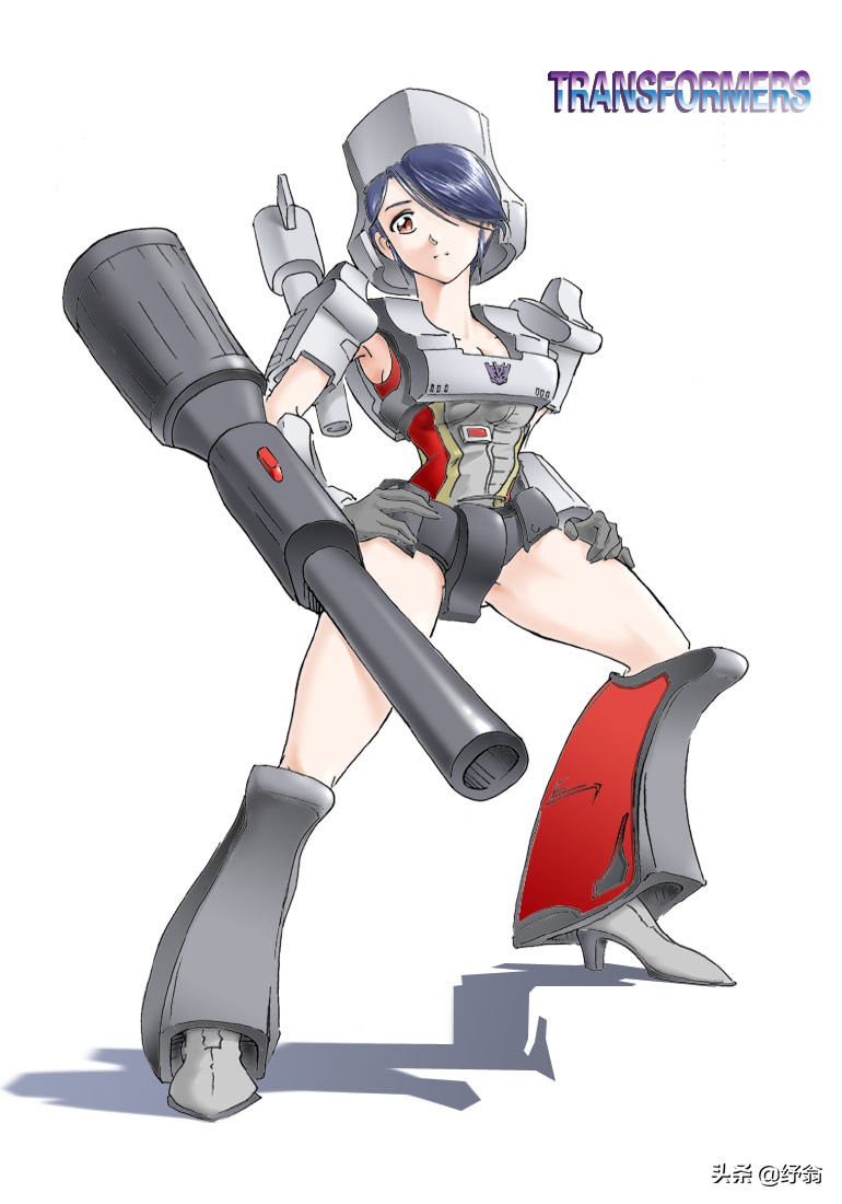 变形金刚五威震天怎么复活的？：变形金刚惊破天