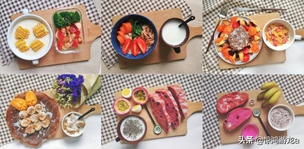 海外生活美食博主，海外生活美食博主是谁