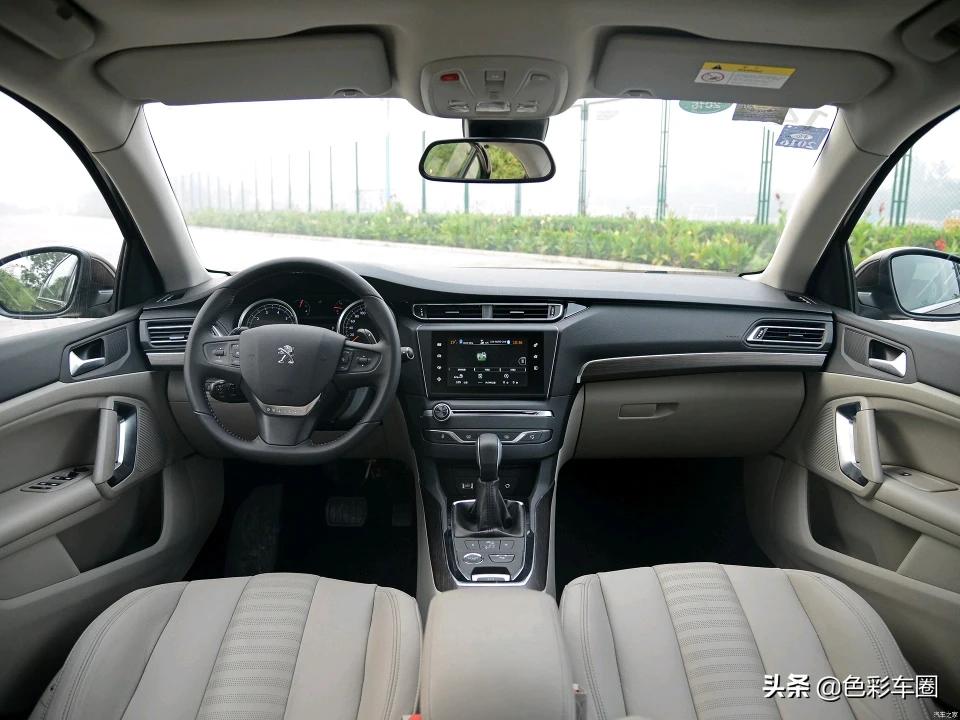 东风标致408汽车报价,东风标致408汽车报价及图片
