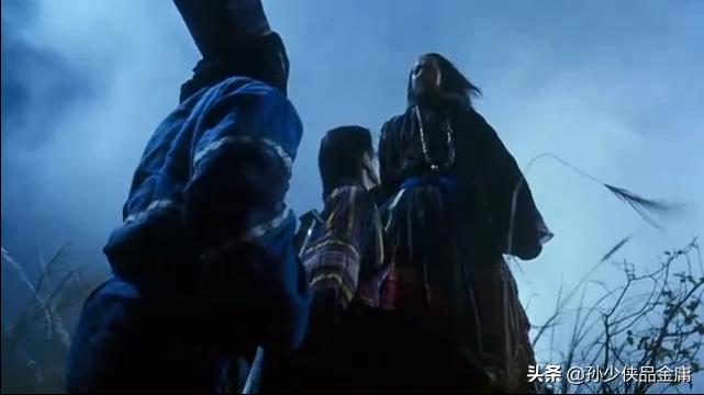 金庸笔下三尸脑神丹和生死符两种剧毒哪种更厉害？