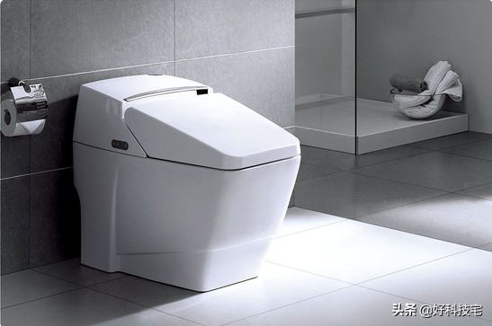 智能马桶怎么选？：智能马桶怎么选