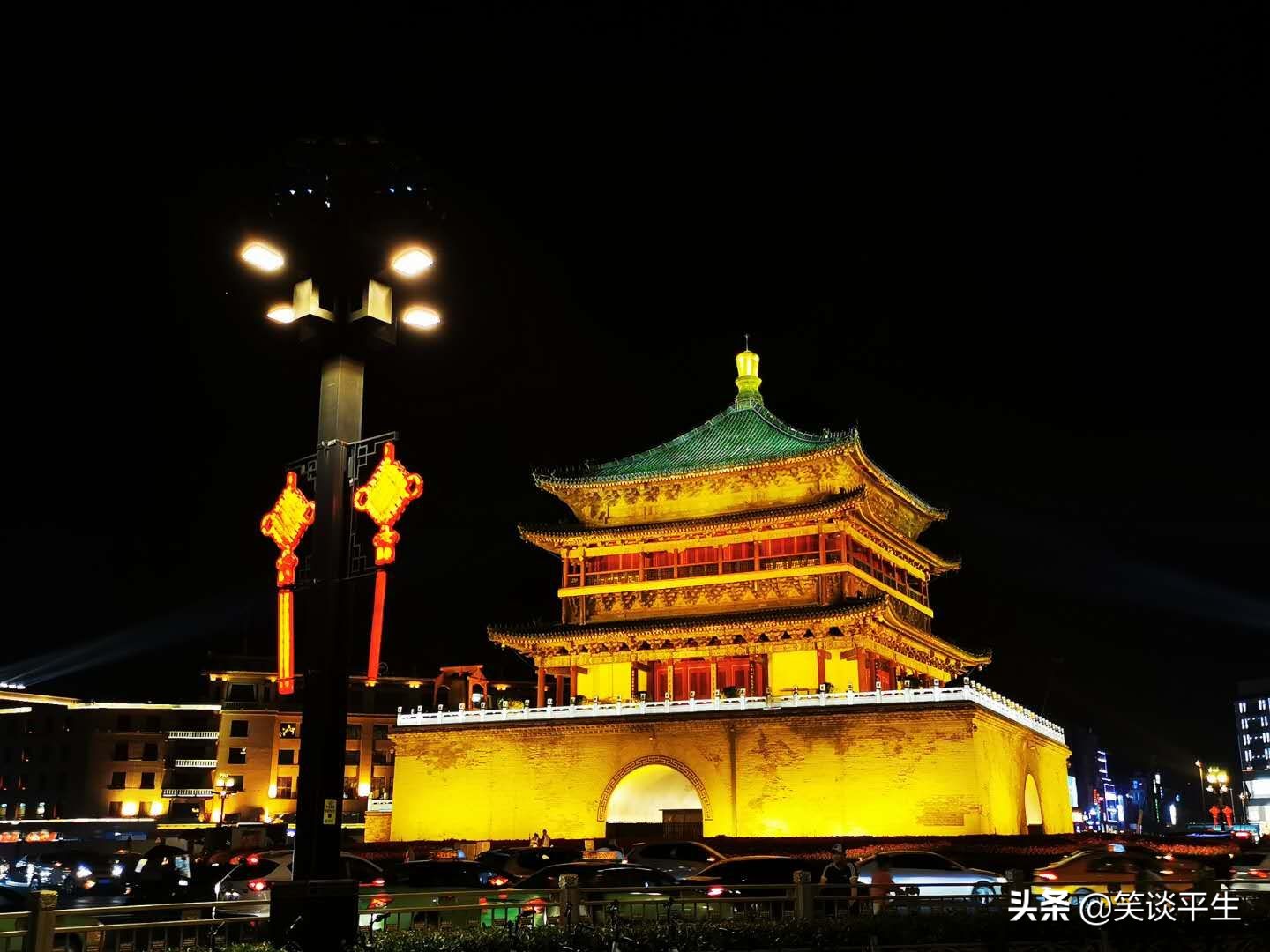 西安城墙从哪里登上去,从哪里下去最好玩? 西安城墙从哪里登上去,从哪里下去最好玩?