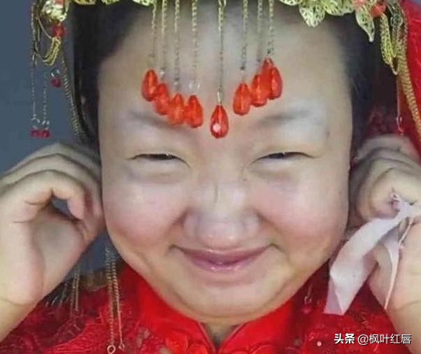 新娘局部化妆技巧视频
