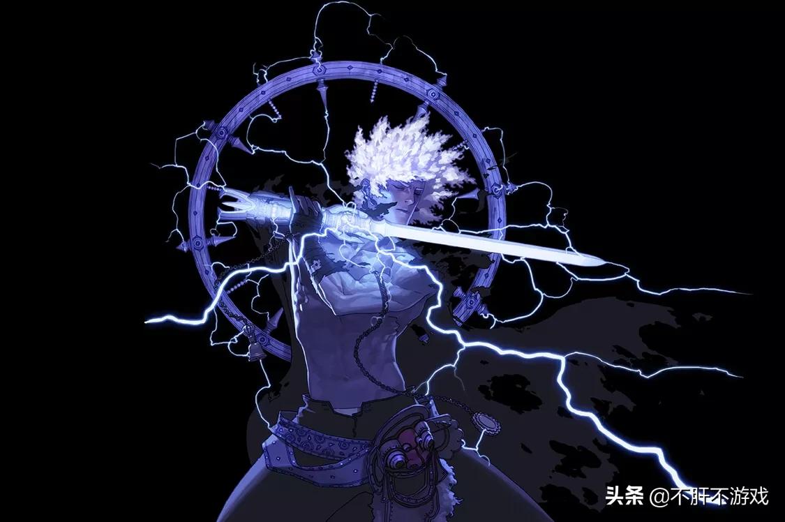 DNF韩服体验服再次维护，又有职业喜迎加强，剑魂红眼或是他，你有何看法？