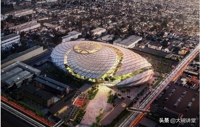 湖人队主场叫什么？能容纳多少人？