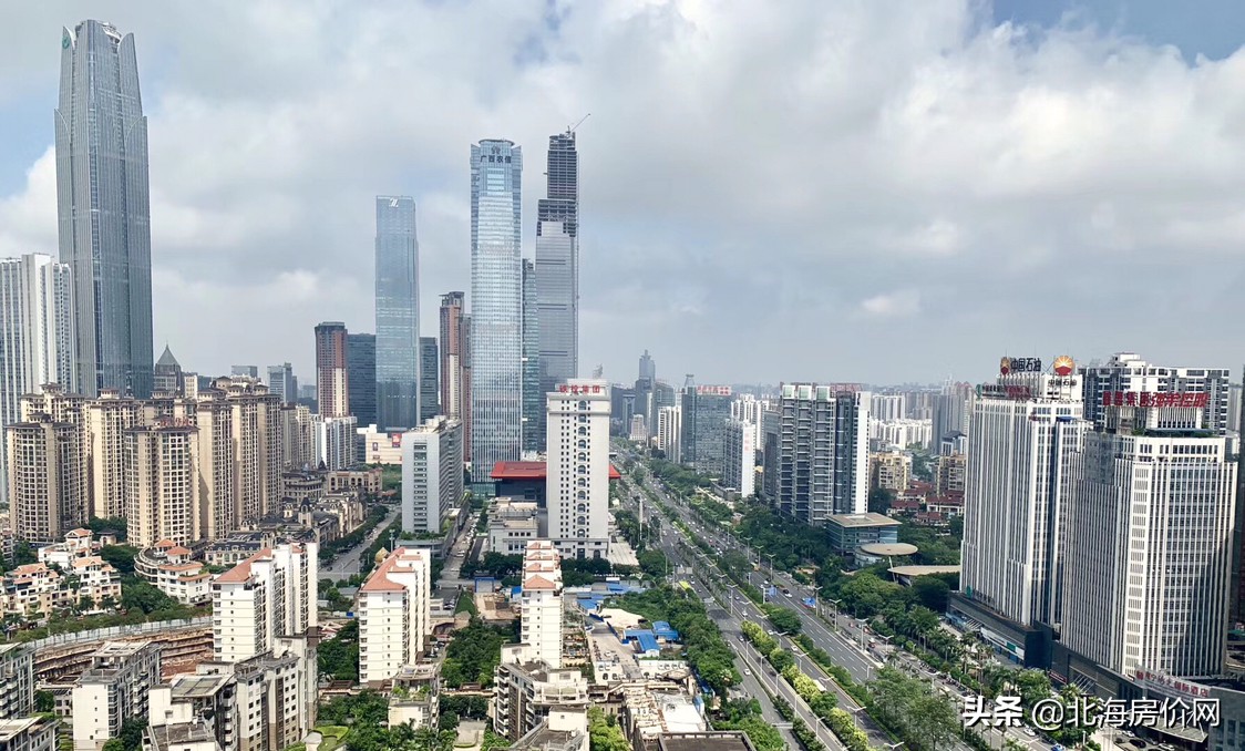 南宁市买房需要怎么做