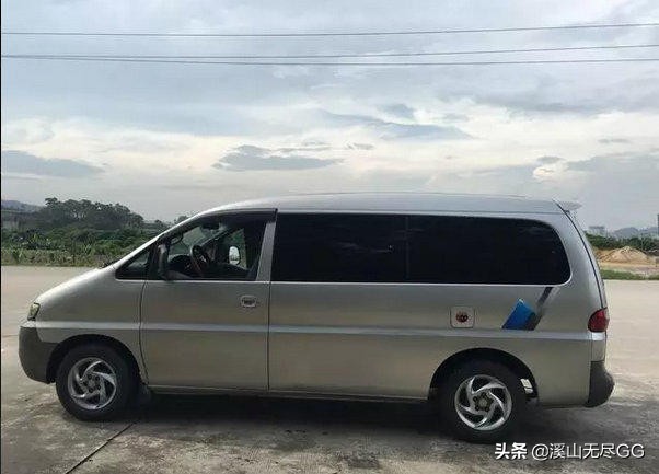宏光二手车