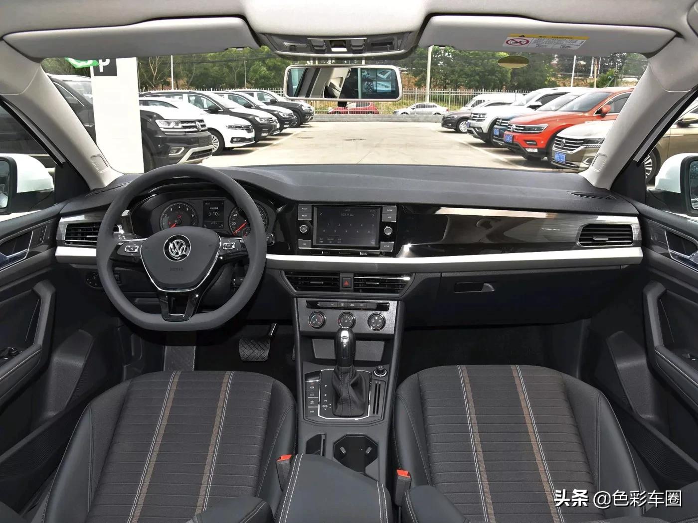 朗逸二手车