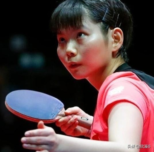 乒乓球保公塞,何卓佳4-2击败武杨晋级女单决赛。如何评价这场比赛? 乒乓球保公塞,何卓佳4-2击败武杨晋级女单决赛。如何评价这场比赛?