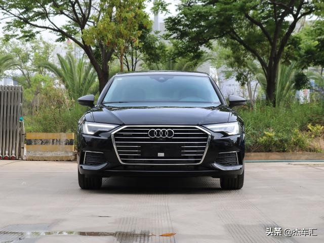 奥迪a6宝马5系哪个好
