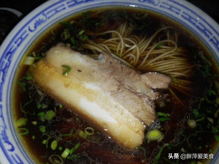 无锡市哪里面条最好吃的