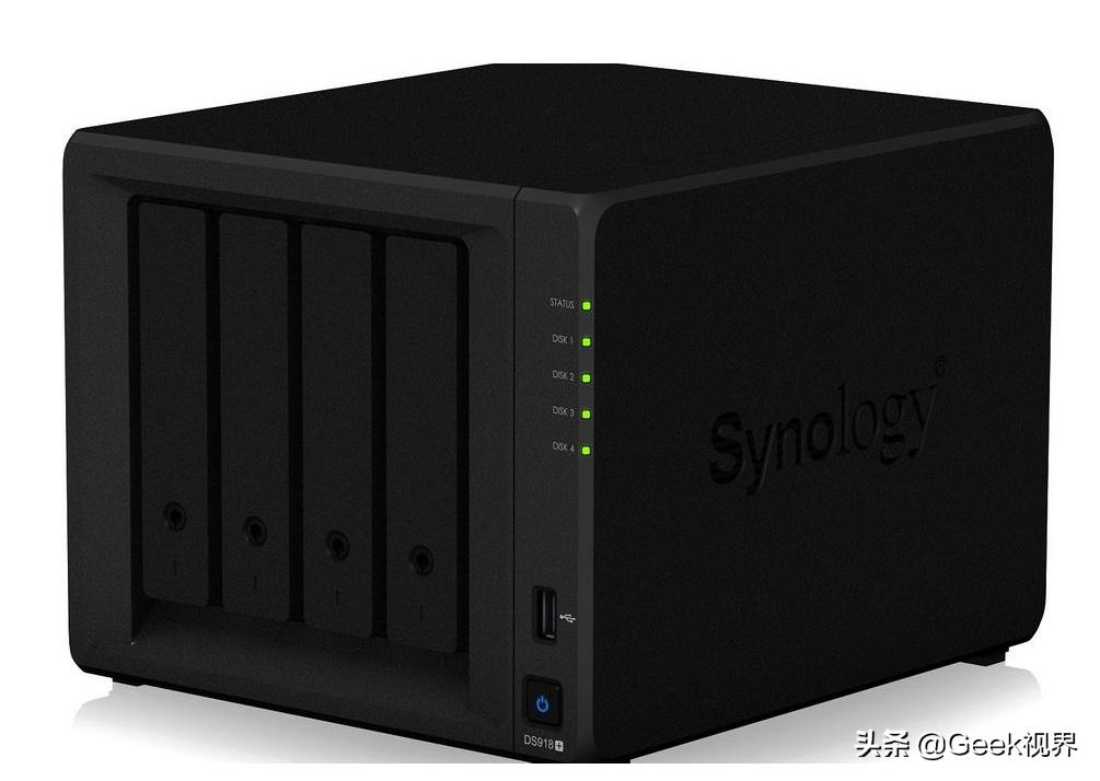 轻nas推荐？：nas推荐