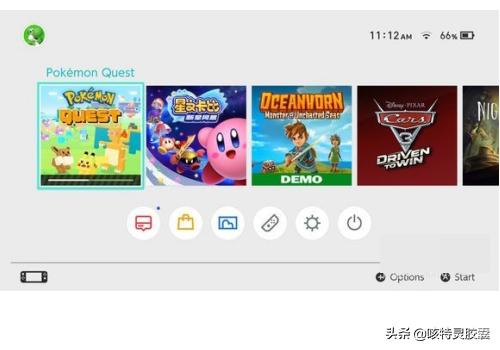 蛋蛋模拟器支持nsz格式游戏吗? 蛋蛋模拟器支持nsz格式游戏吗?