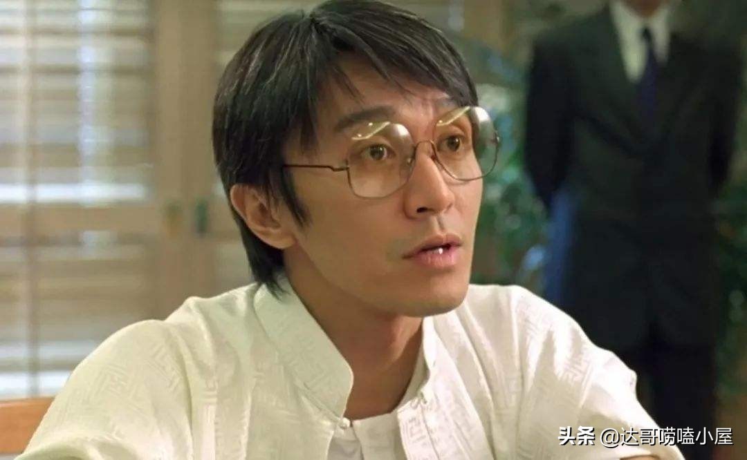 王晶谈周星驰仍未婚