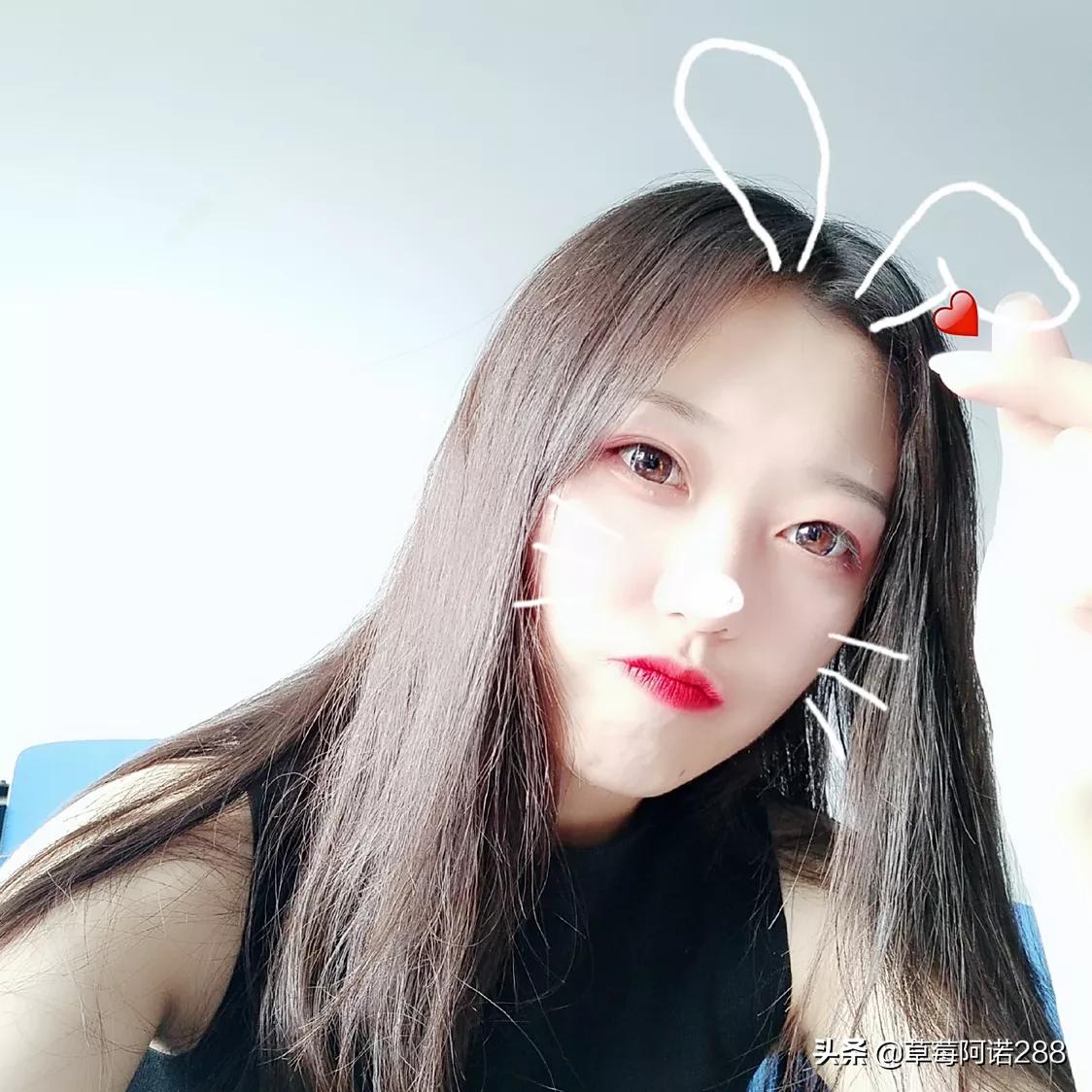 不费钱的化妆技巧
