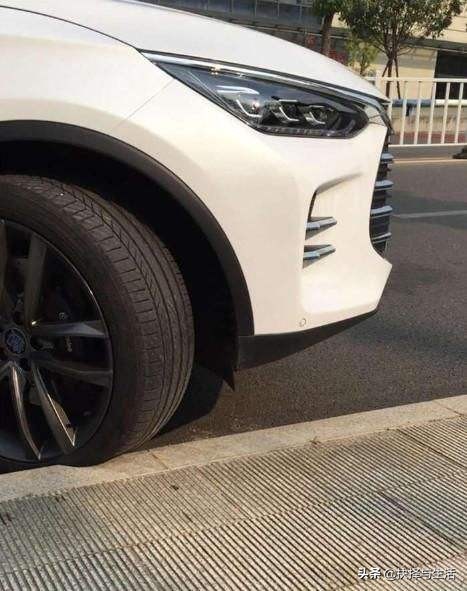 沃尔沃xc60轮胎尺寸