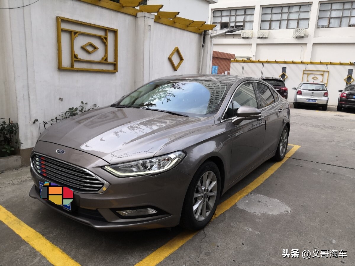 二手车为什么