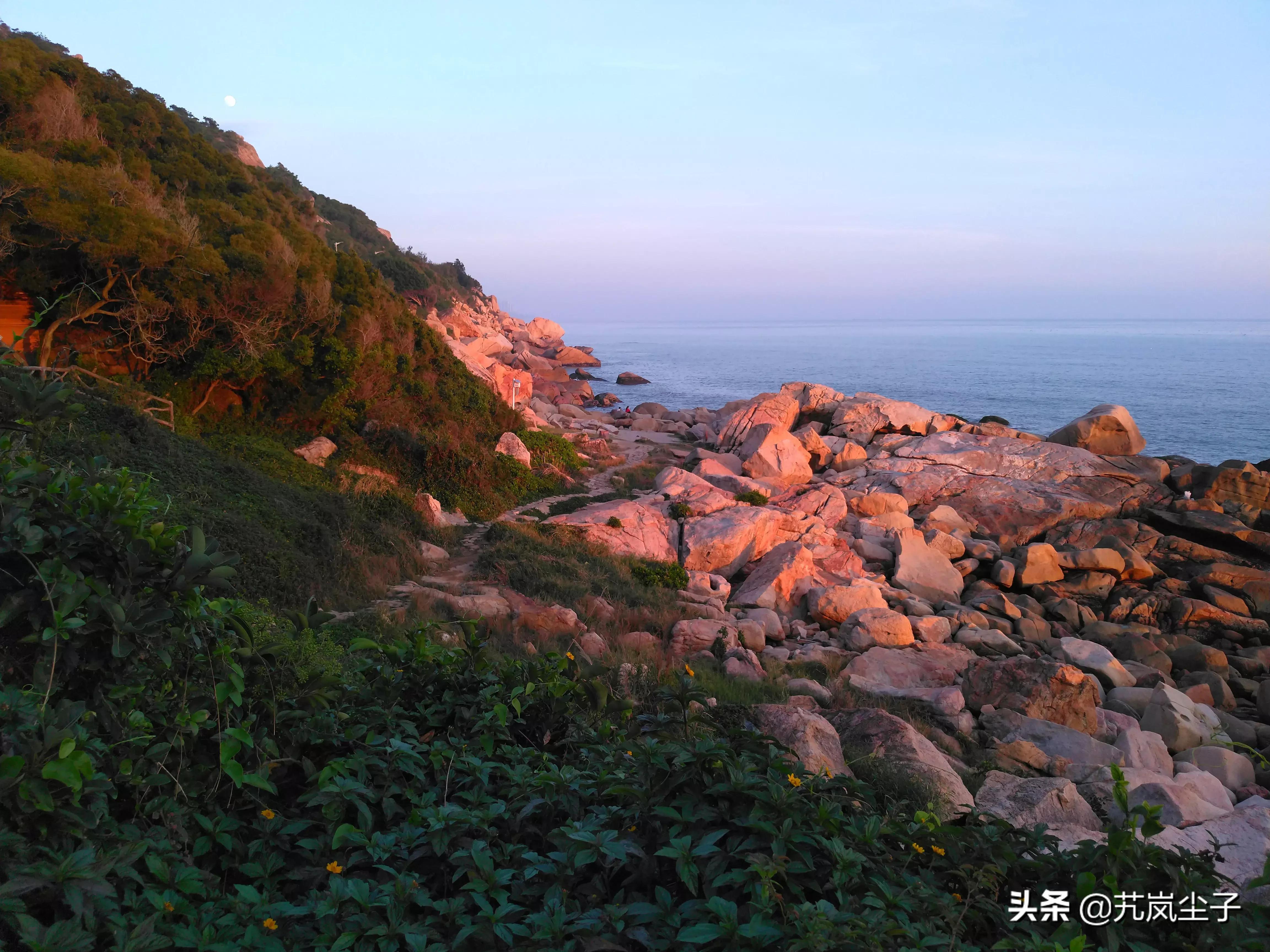 福建 广东哪个好玩