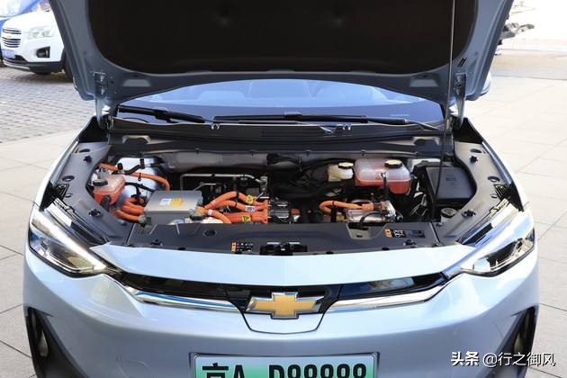 雪佛兰4万电动汽车报价,雪佛兰电动汽车3万元