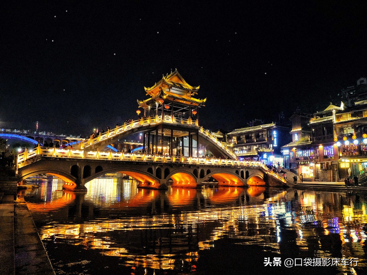 国庆节旅游，从广西桂林出发，去哪旅游好？