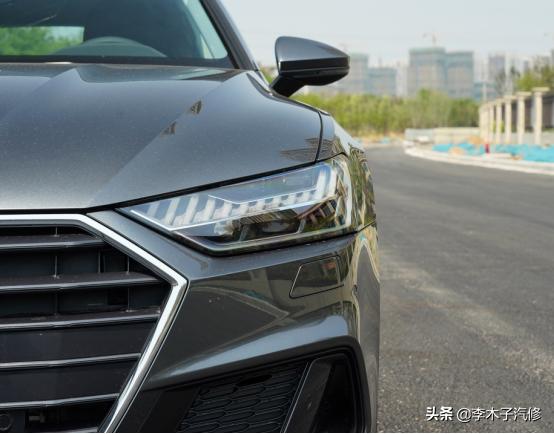 奥迪a750