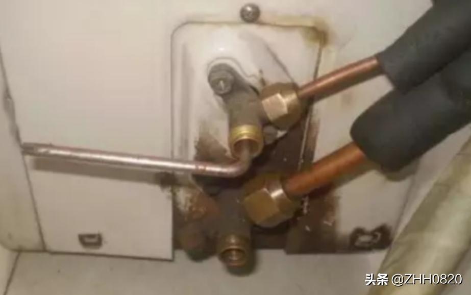 [空调收氟步骤]空调收氟几个步骤？