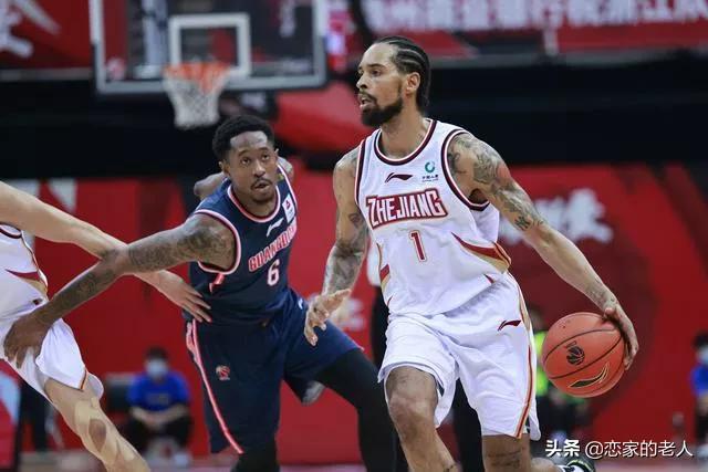 广东大比分输给浙江,常规赛从开幕到落幕都输了,这有什么寓意吗? 广东大比分输给浙江,常规赛从开幕到落幕都输了,这有什么寓意吗?