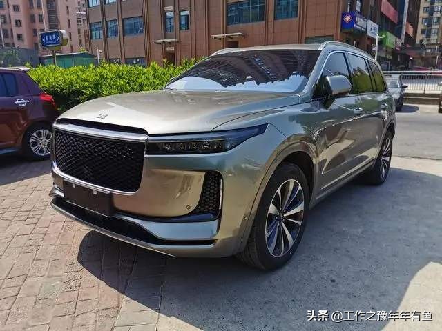 十款梦想汽车品牌介绍图片,十款梦想汽车品牌介绍图片大全