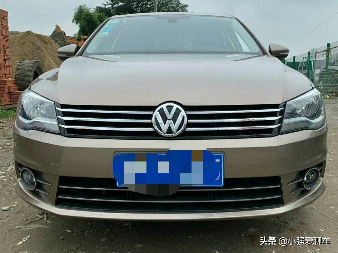 二手车英朗