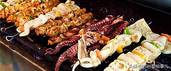 苏州常熟哪里有海鲜自助 苏州常熟哪里有海鲜自助