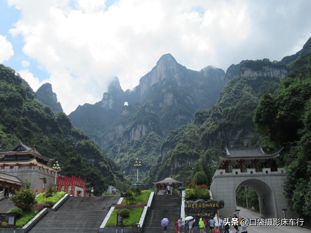 国庆节旅游，从广西桂林出发，去哪旅游好？
