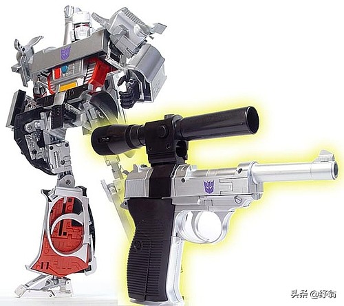 变形金刚五威震天怎么复活的?:变形金刚惊破天 变形金刚五威震天怎么复活的?:变形金刚惊破天