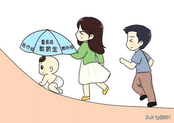 适合小孩的保险排行榜，适合小孩的保险排行榜有哪些
