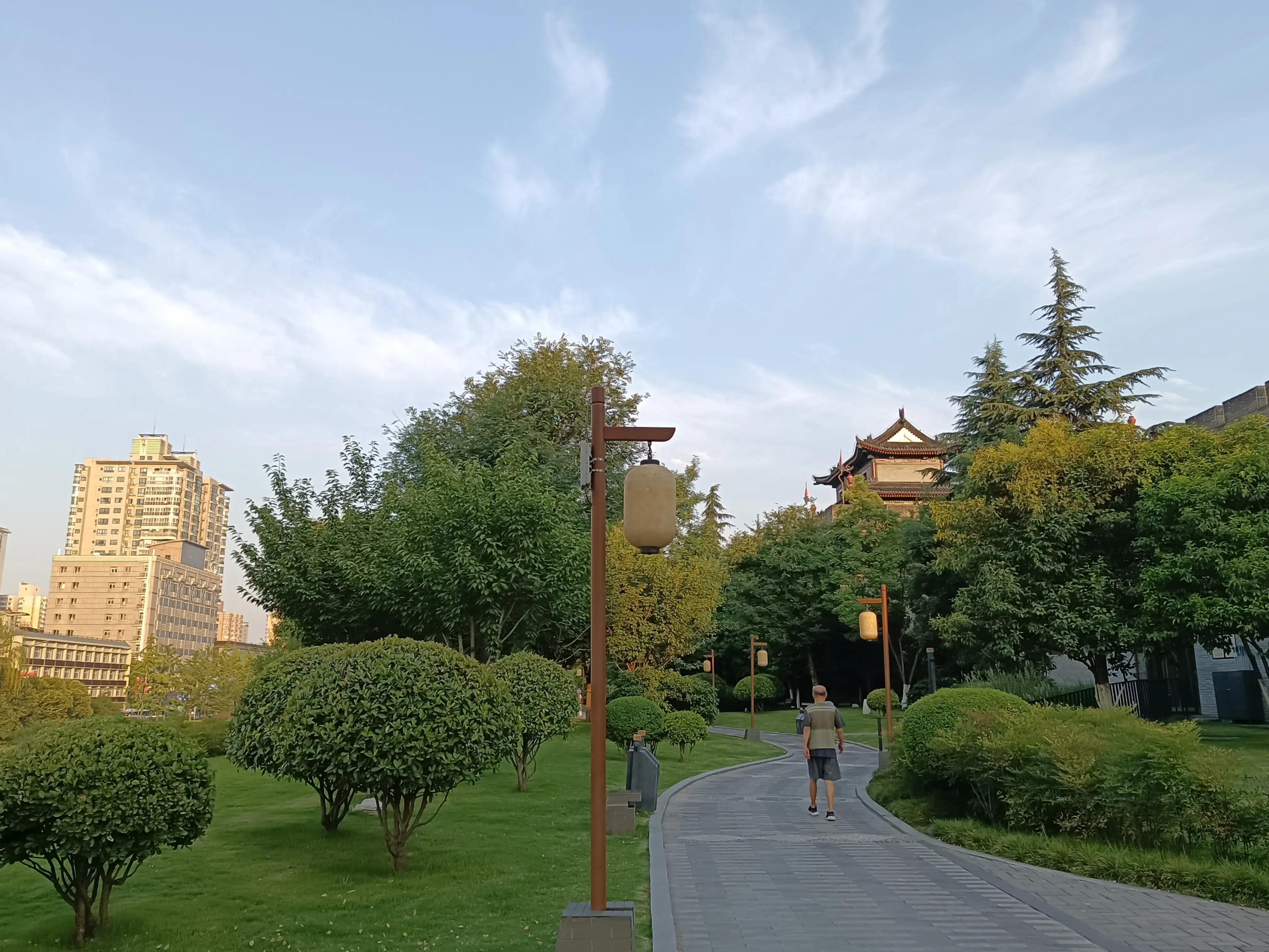 西安多地用电“过负荷”多处停电有你家吗？
