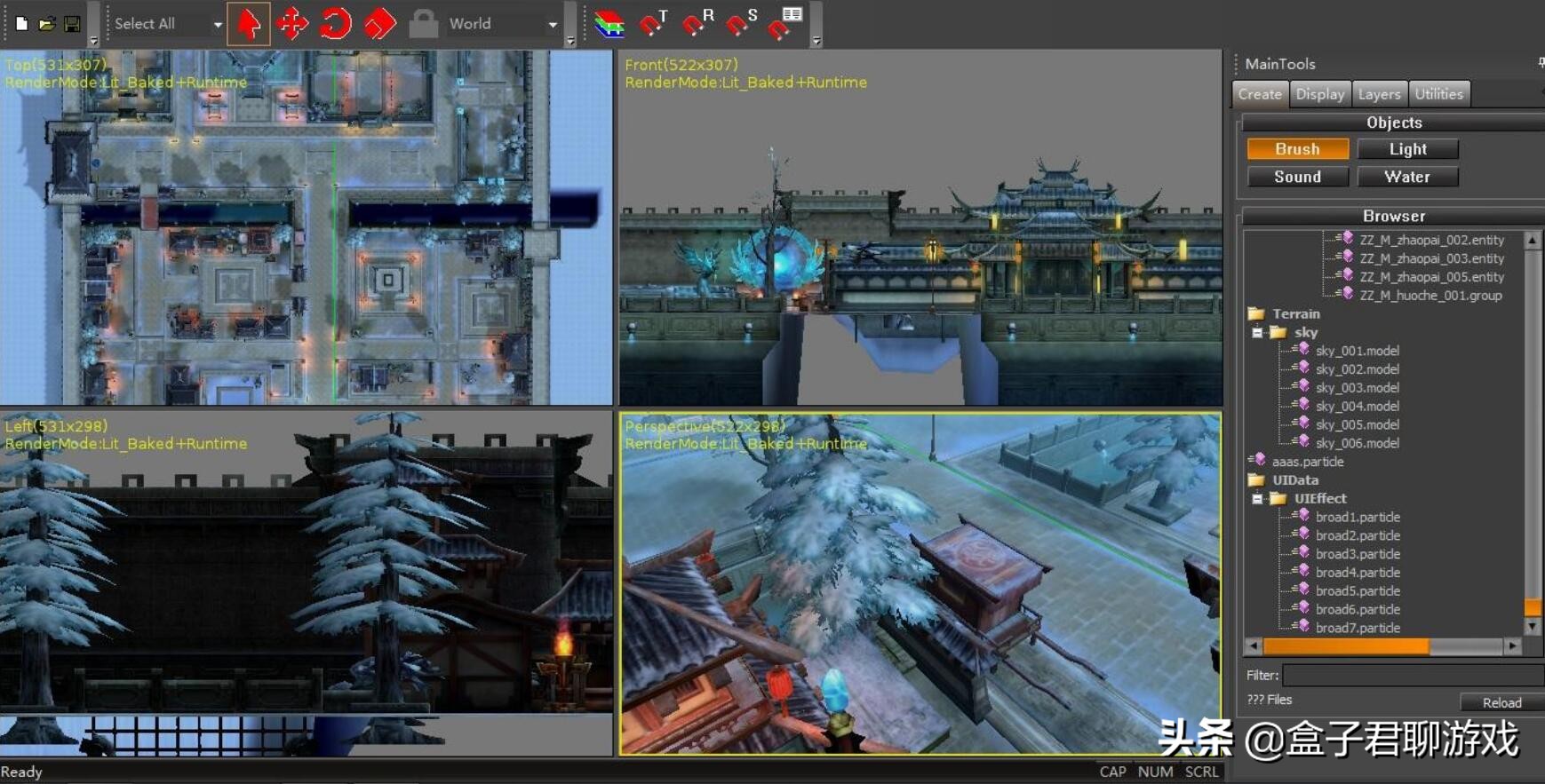 游戏设计、游戏开发、游戏研发，性质一样吗都要是电脑高手吗？