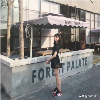 美妆好物推荐男夏季女装
